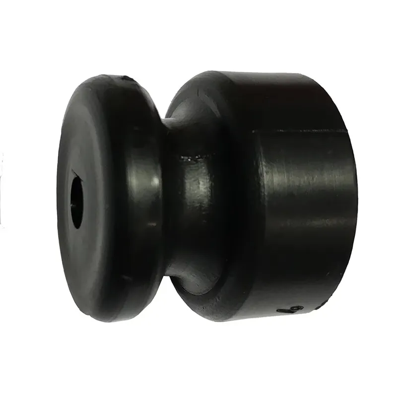 Knoppisolator + 100 st/fp - Nytt lägre pris