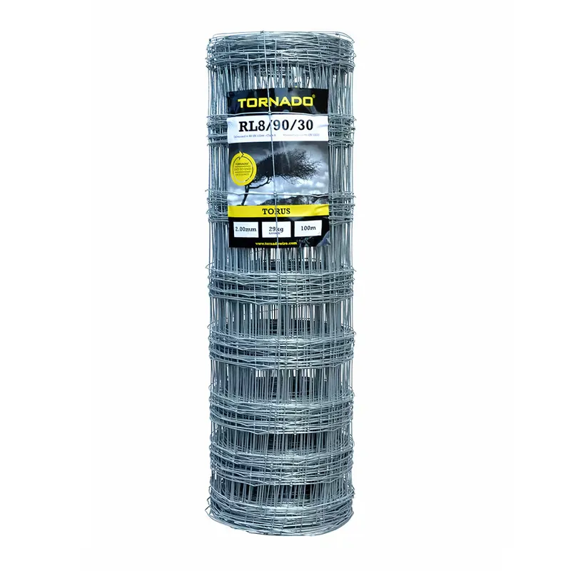 Extra bra pris - Tornado Torus nät RL