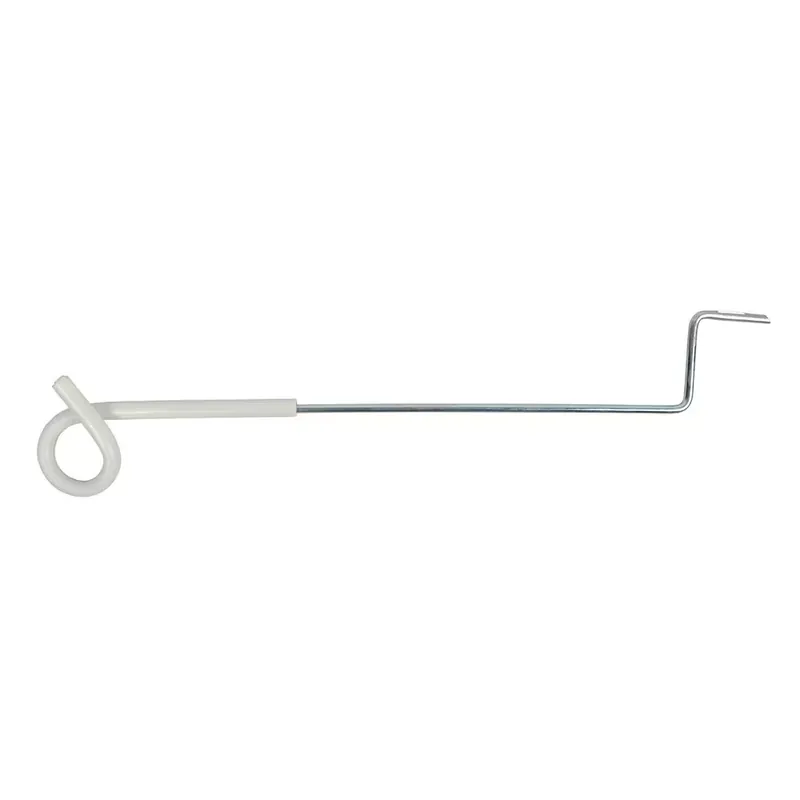 Kundernas favorit | Distansisolator Pigtail 10 st/fp