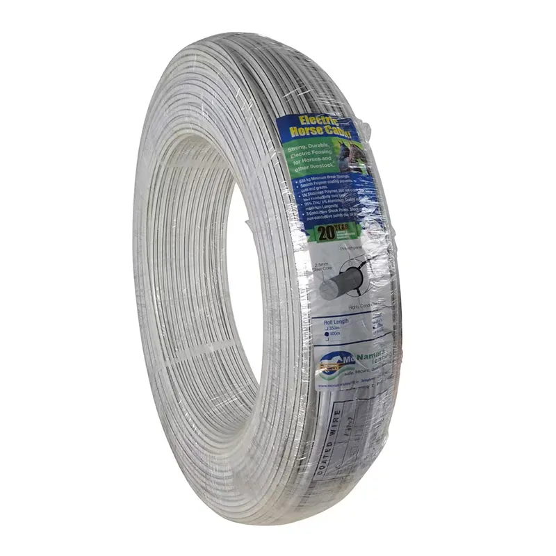Horse Cable 400 m | Mycket populär