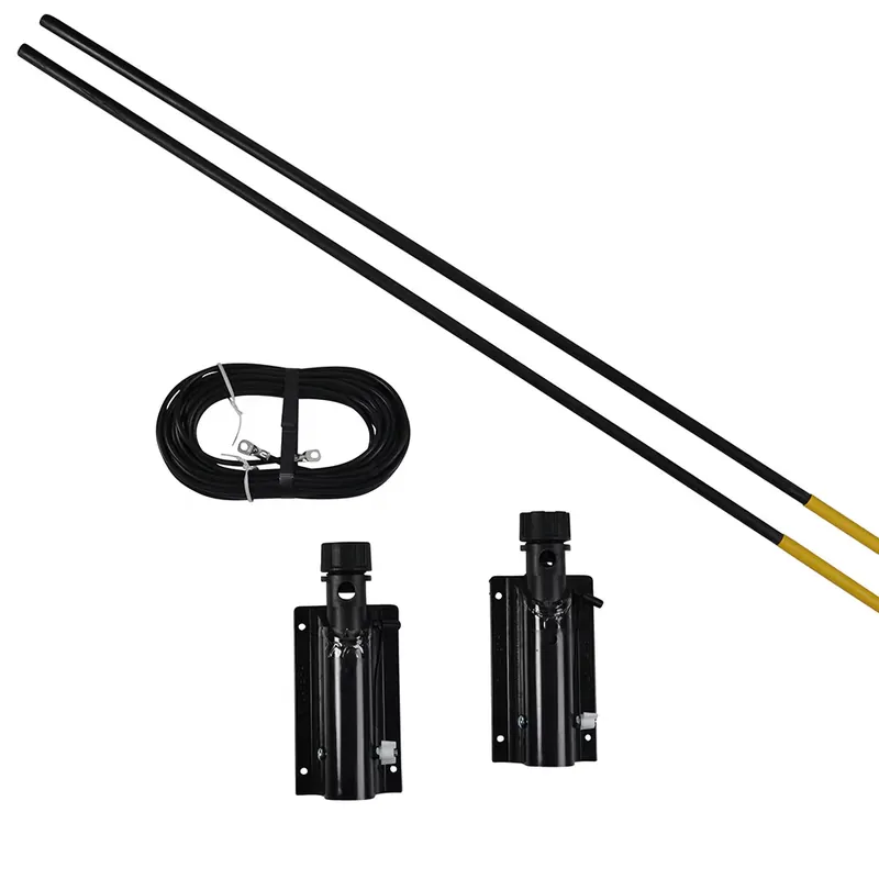 Precis inkommet | Automatisk Elgrind 5 m