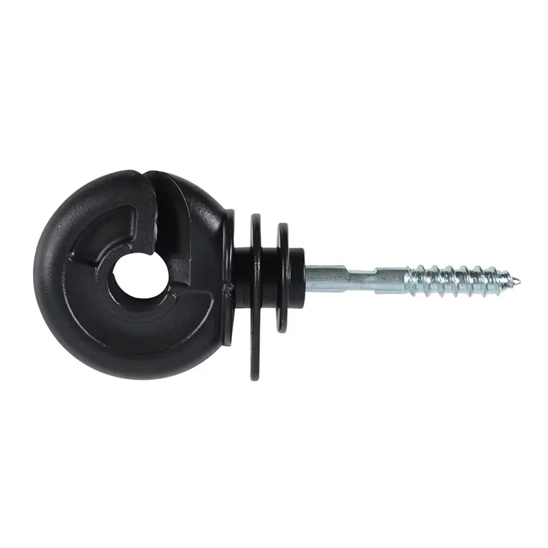 Kundernas favorit - Ringisolator m. järnkärna 25 st/fp