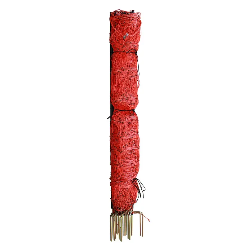 Elnät vilt/varg 145 cm, 50 m - Kanonpris