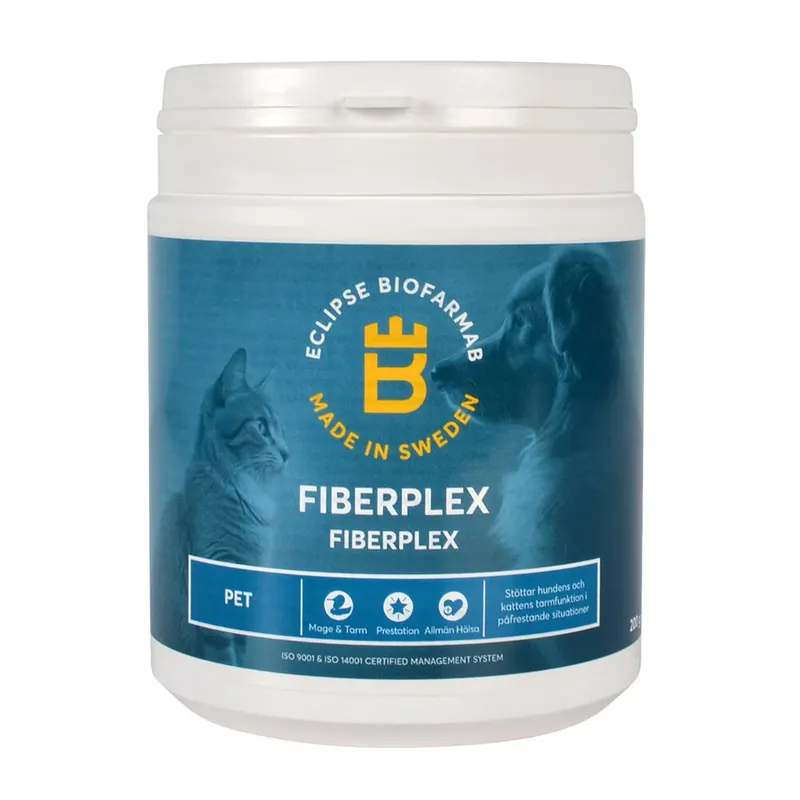 Bästsäljare | Fiberplex 200g