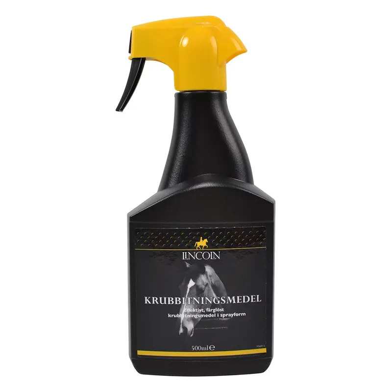 Expressfrakt - Krubbitningsmedel