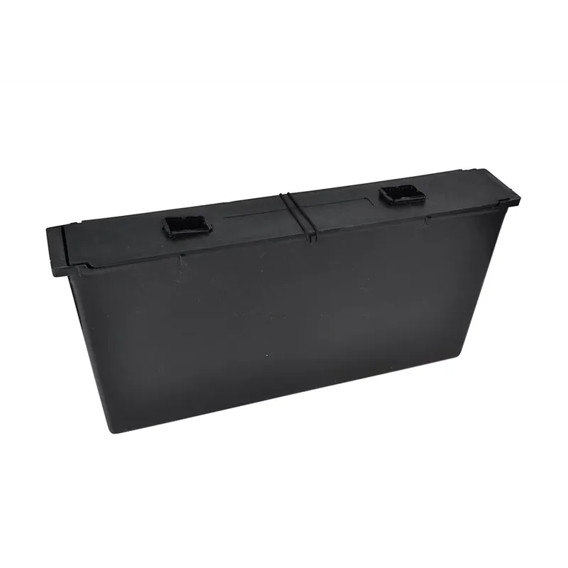 Premiumkvalitet - Fodringsram 1/1 Langstroth 6L plast