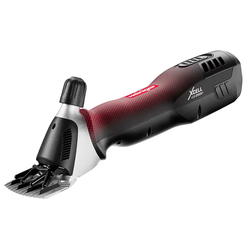 Klippmaskin Xcell 13/4 extra bat. | Finns nu