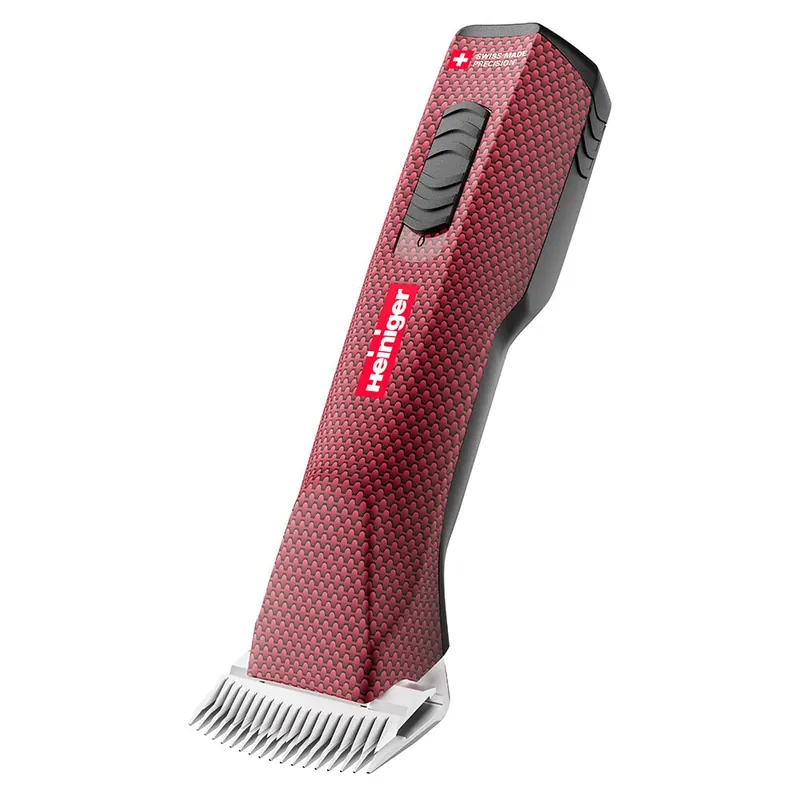 Klippmaskin Opal Xtend BB extra bat. - Mycket uppskattad