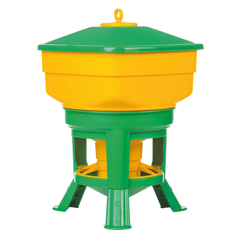 Sista chansen - Foderautomat premium 30L