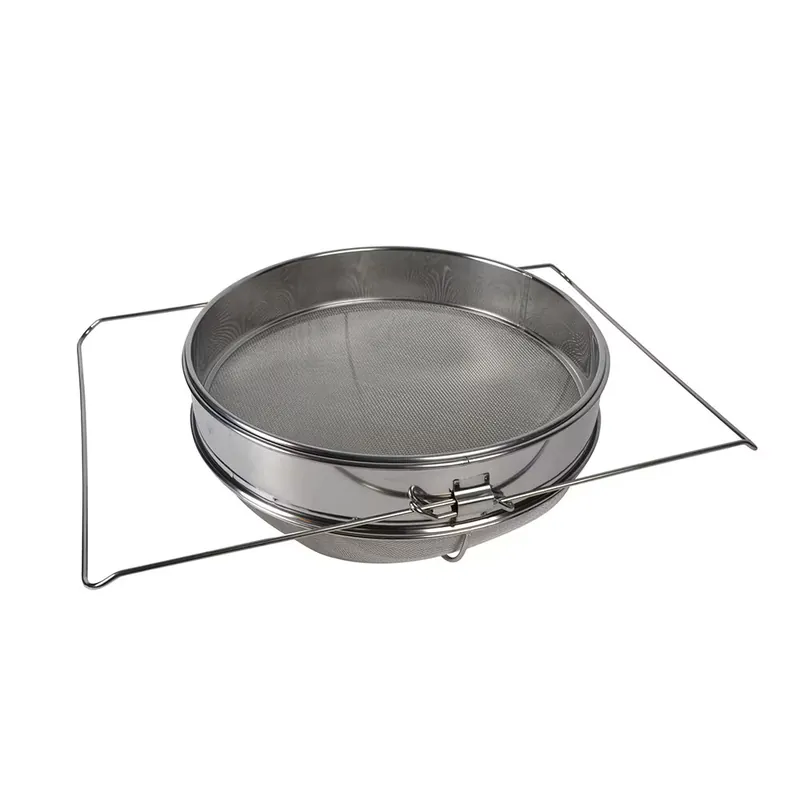 Honungssil rund dubbel Ф320MM | Nyhet