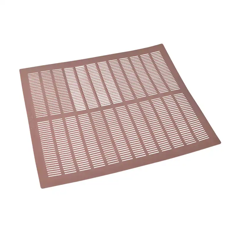 Propolisgaller Langstroth plast | Ny lansering