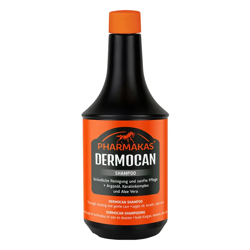 Populär | Shampoo 1 l