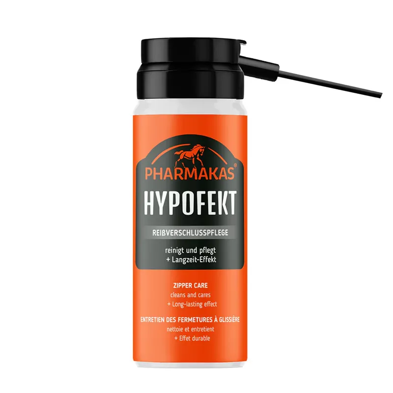 Zipper Care 50 ml | Toppkvalitet