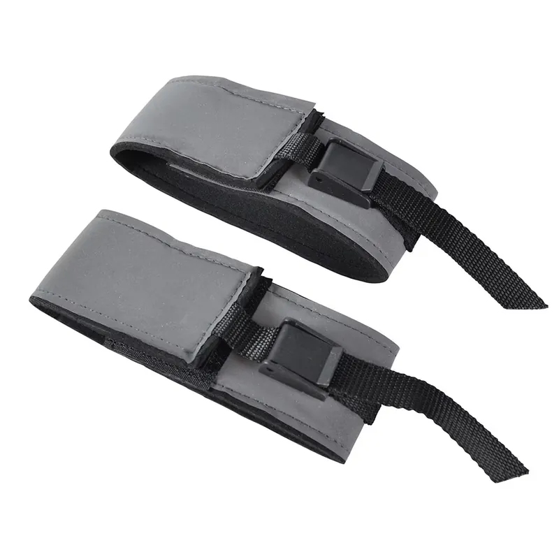 Benreflex m. fixlock Silver Ponny | Spara mer