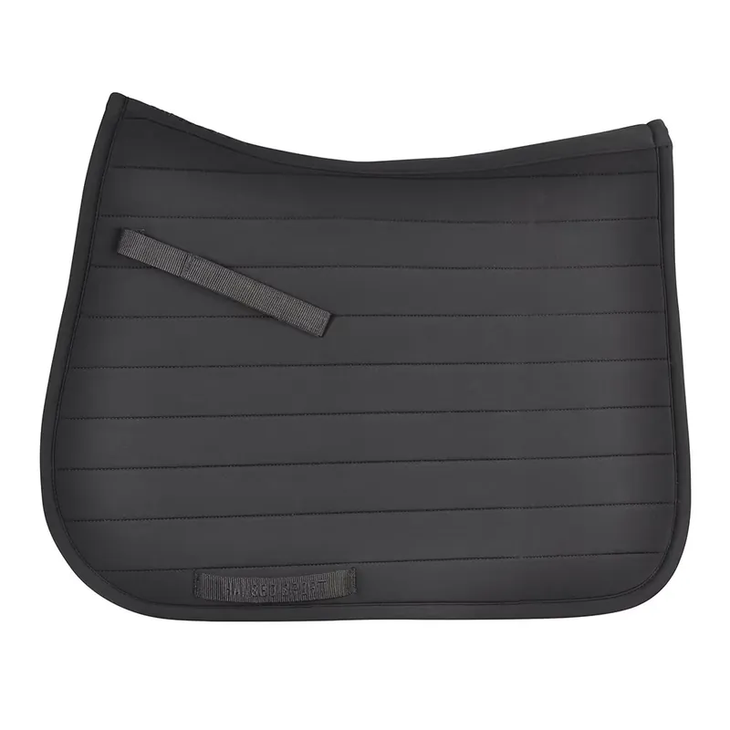Schabrak Soft Hopp Svart | Reapris