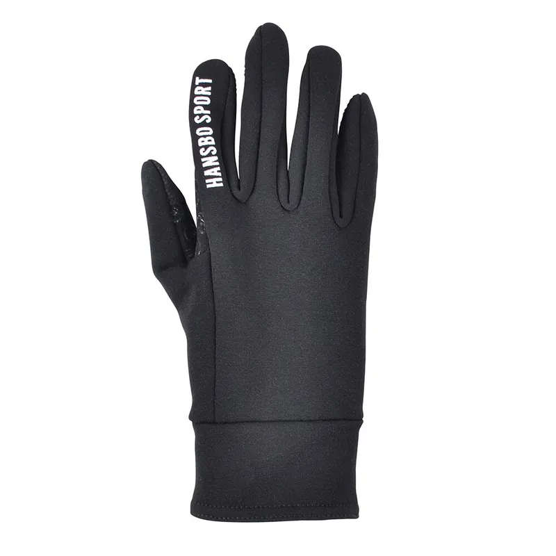 Ridhandske Polar Touch | Fynd