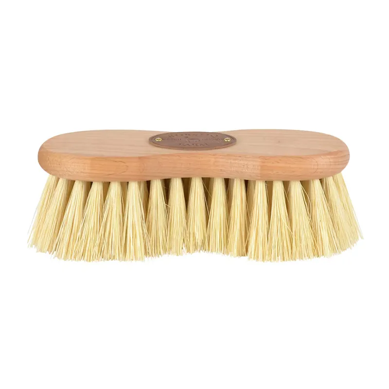 Nyhet hos oss - Midjeborste Mexfiber 5cm borst