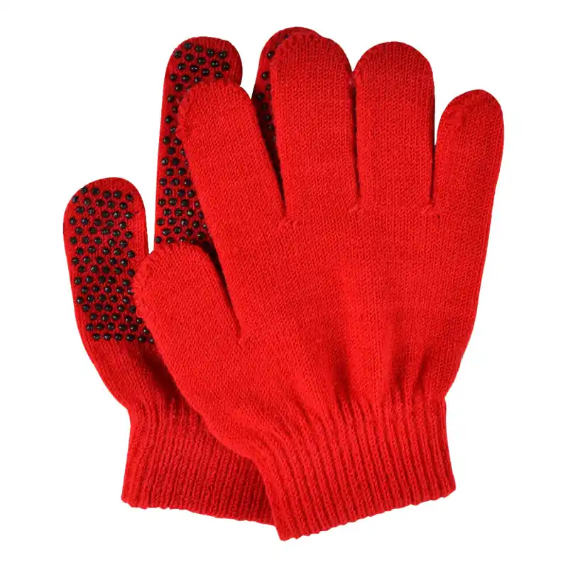 Tillverkarpris | Magic Gloves Röd