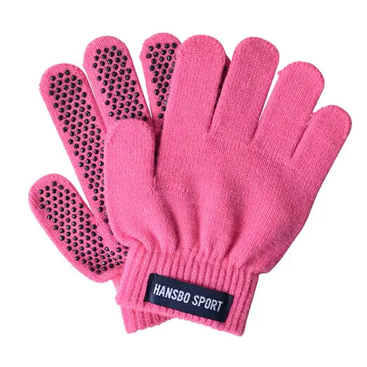 Specialpris | Magic Gloves Rosa