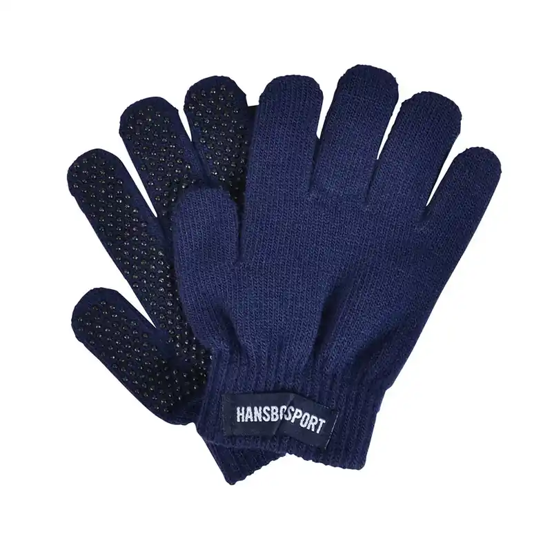 Beställ idag - Magic Gloves Marinblå