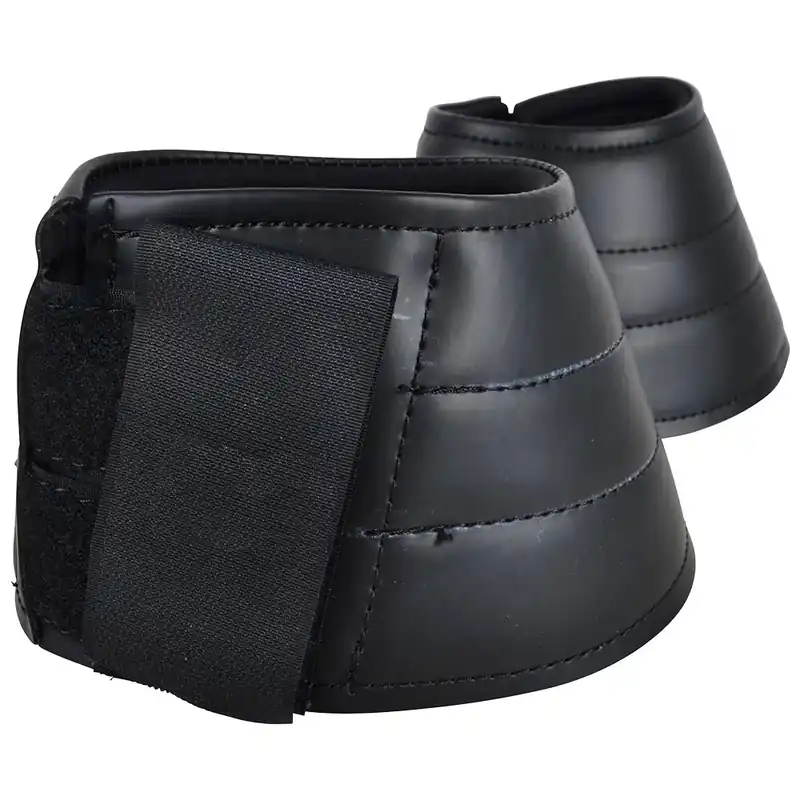 Extra rabatt - Boots PU med neoprenfoder