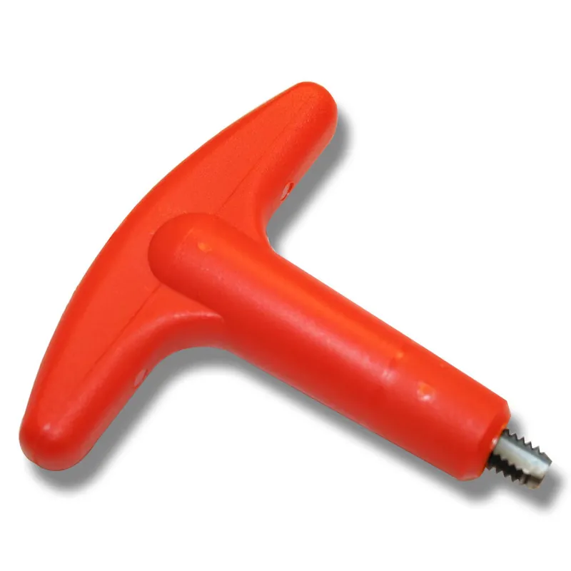 Chaptap gängtapp 5/16" | Superpris