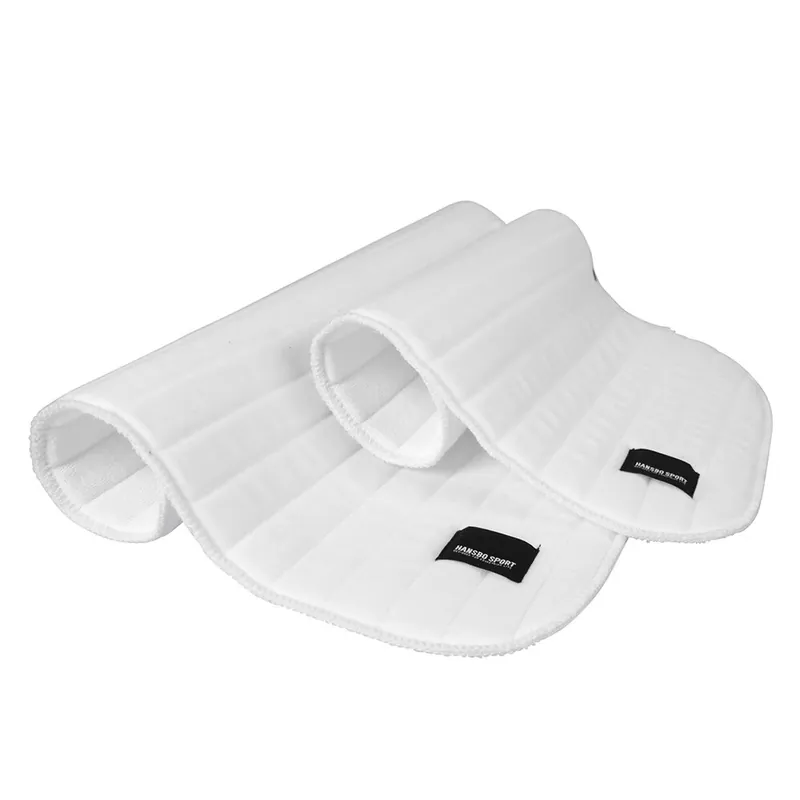 Vitt Bandageunderlägg Combi 4-pack | Expressleverans