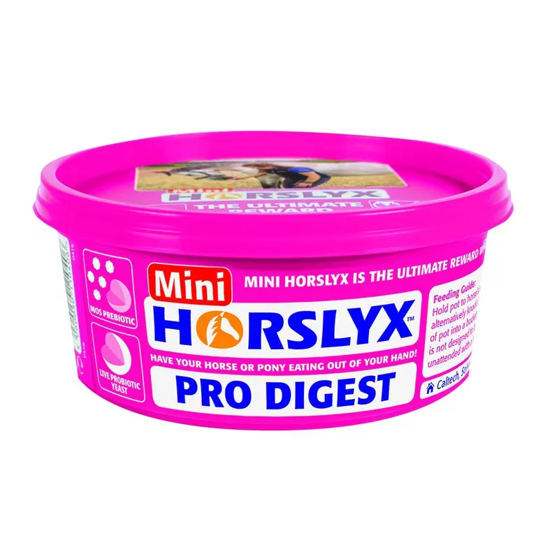 Slicksten Pro Digest 650 g - Begränsat lager
