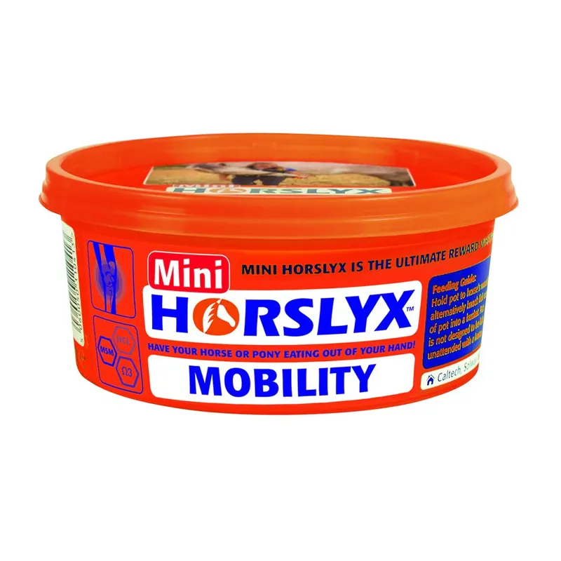 Fyndpris - Slicksten Mobility 650 g
