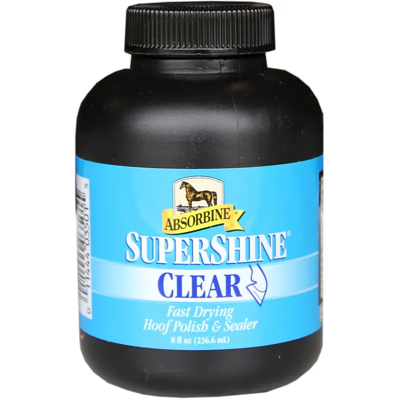 Premium | Supershine Clear