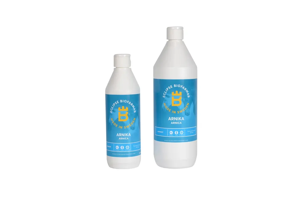 Arnika Liniment Flytande - Bra pris just nu