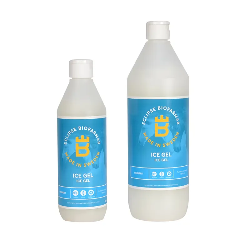 Ice Gel | Fyndpris