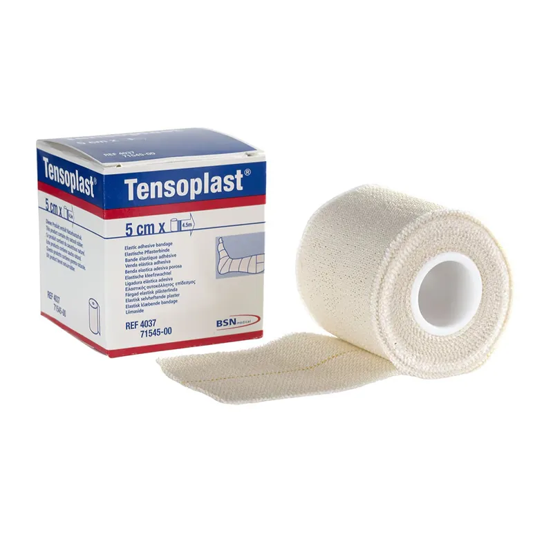 Tensoplast Spenbandage - Kundernas favorit