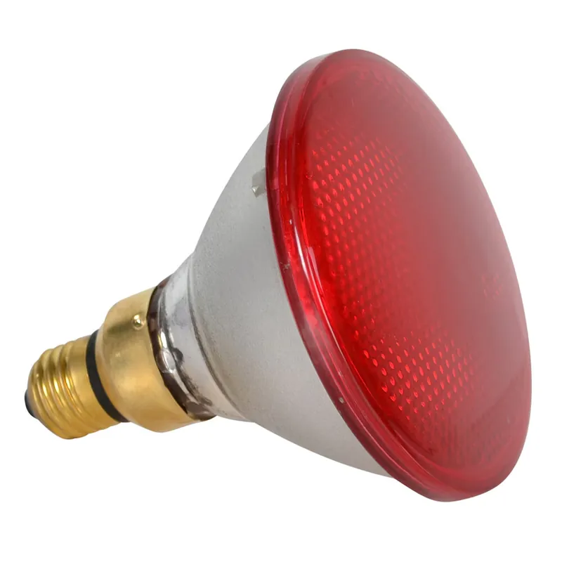 Glödlampa Ekonomi PAR - Nytt lägre pris