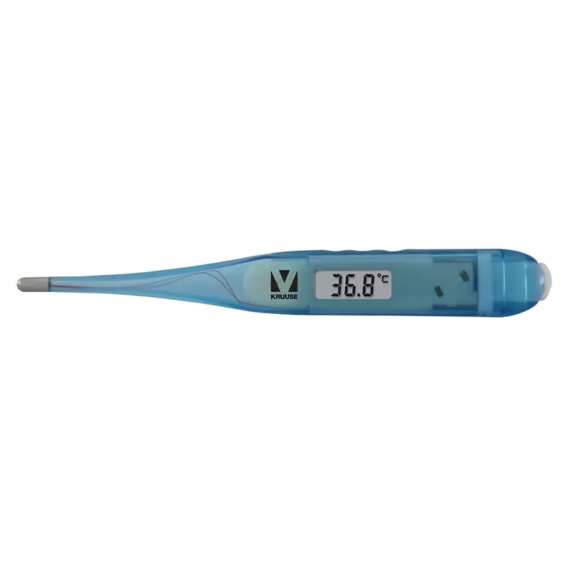 Specialpris | Digital febertermometer