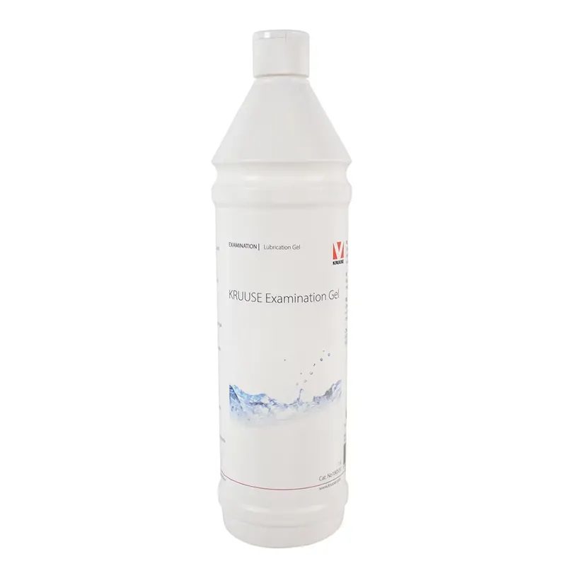 Gelkräm 1,0l - Rabatt