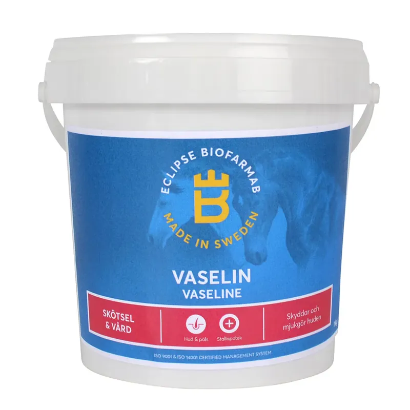 Bra pris just nu - Vaselin 1kg