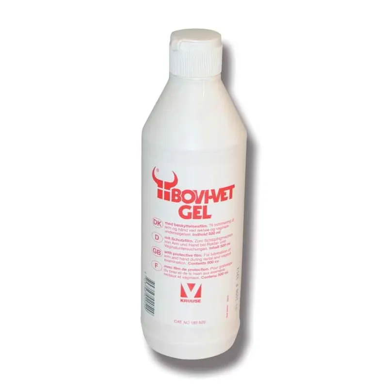 Gelkräm 500ml | Reapris
