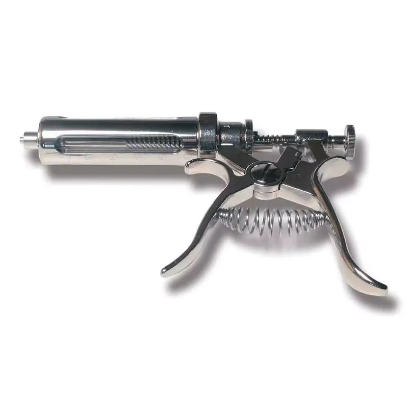 Roux Pistolspruta 50ml | Begränsat antal