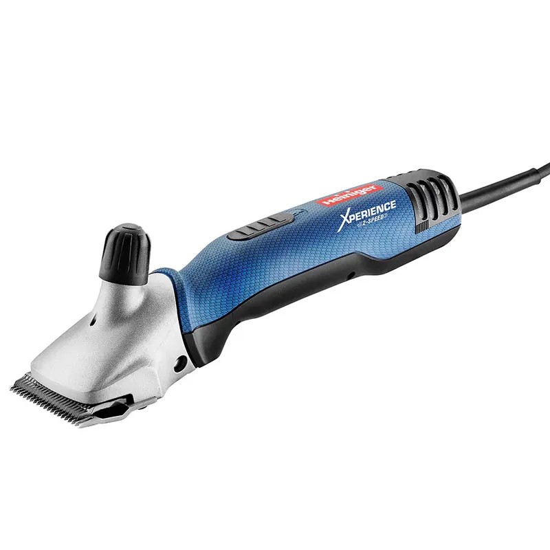 Endast denna vecka | Heiniger Xperience 2-Speed