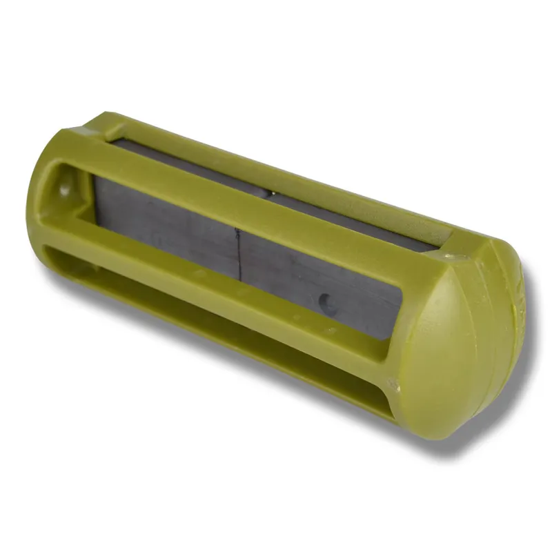 Beställ idag | Vommagnet grön maxi 35 x 100mm