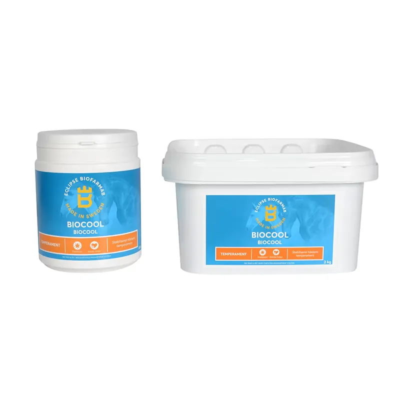 BioCool | Premium