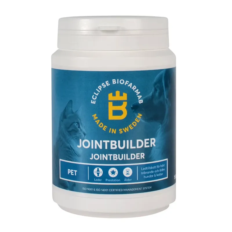 Bara idag - Jointbuilder